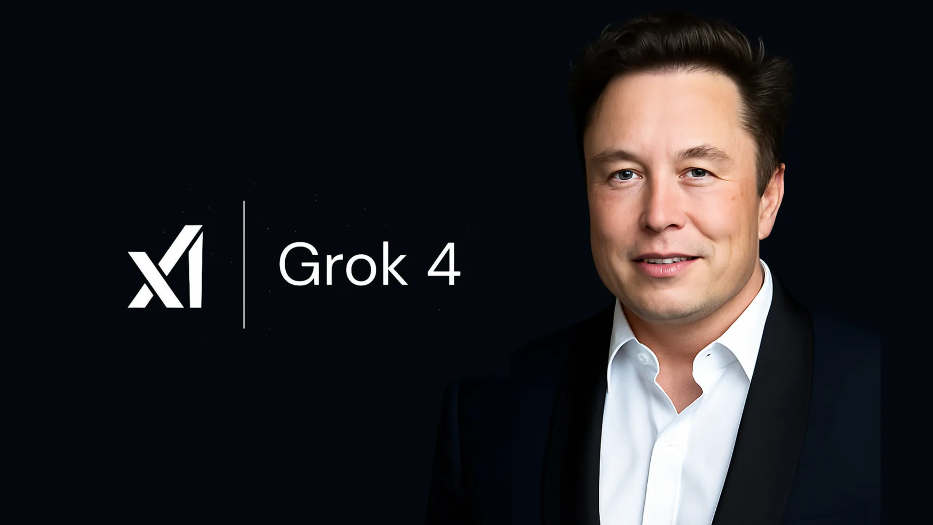 Grok 4: The “Smartest AI in the World” That’s Controversially Channeling Elon Musk’s Mind
