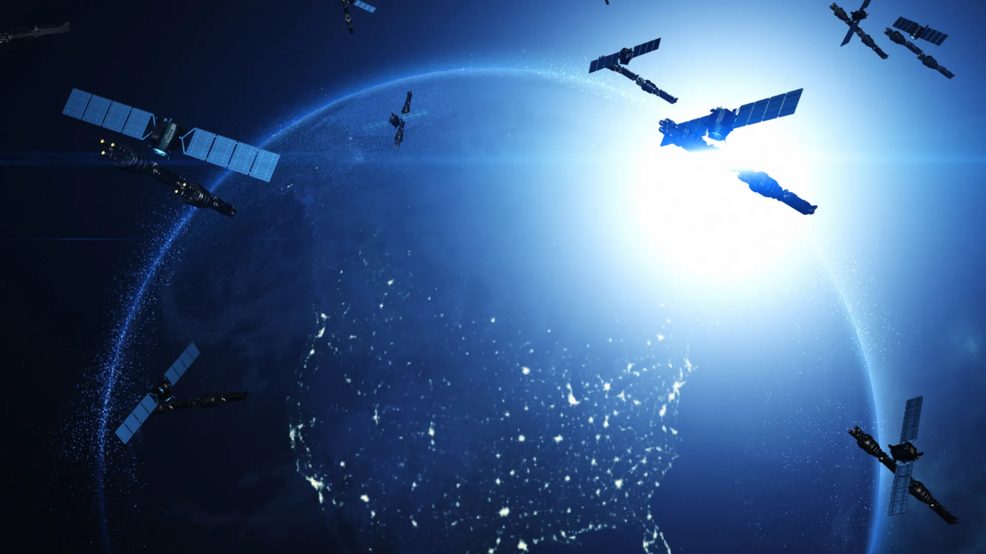 How Does Starlink Work? A Look Beyond the Sky