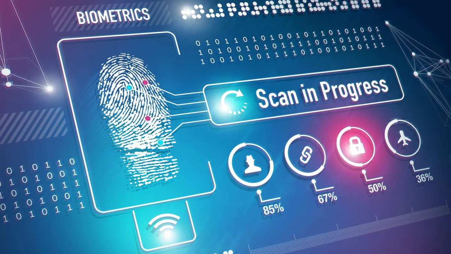 Decentralized Identity in 2025: The Passwordless, Self-Owned Revolution
