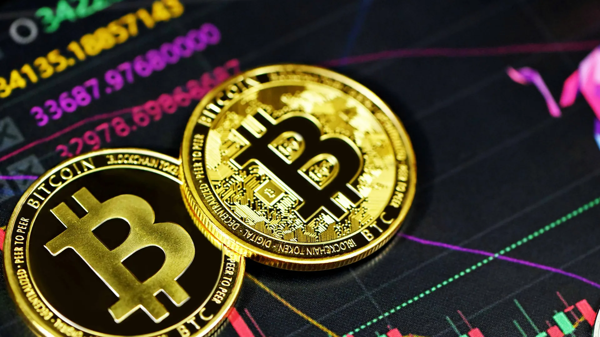 BTC