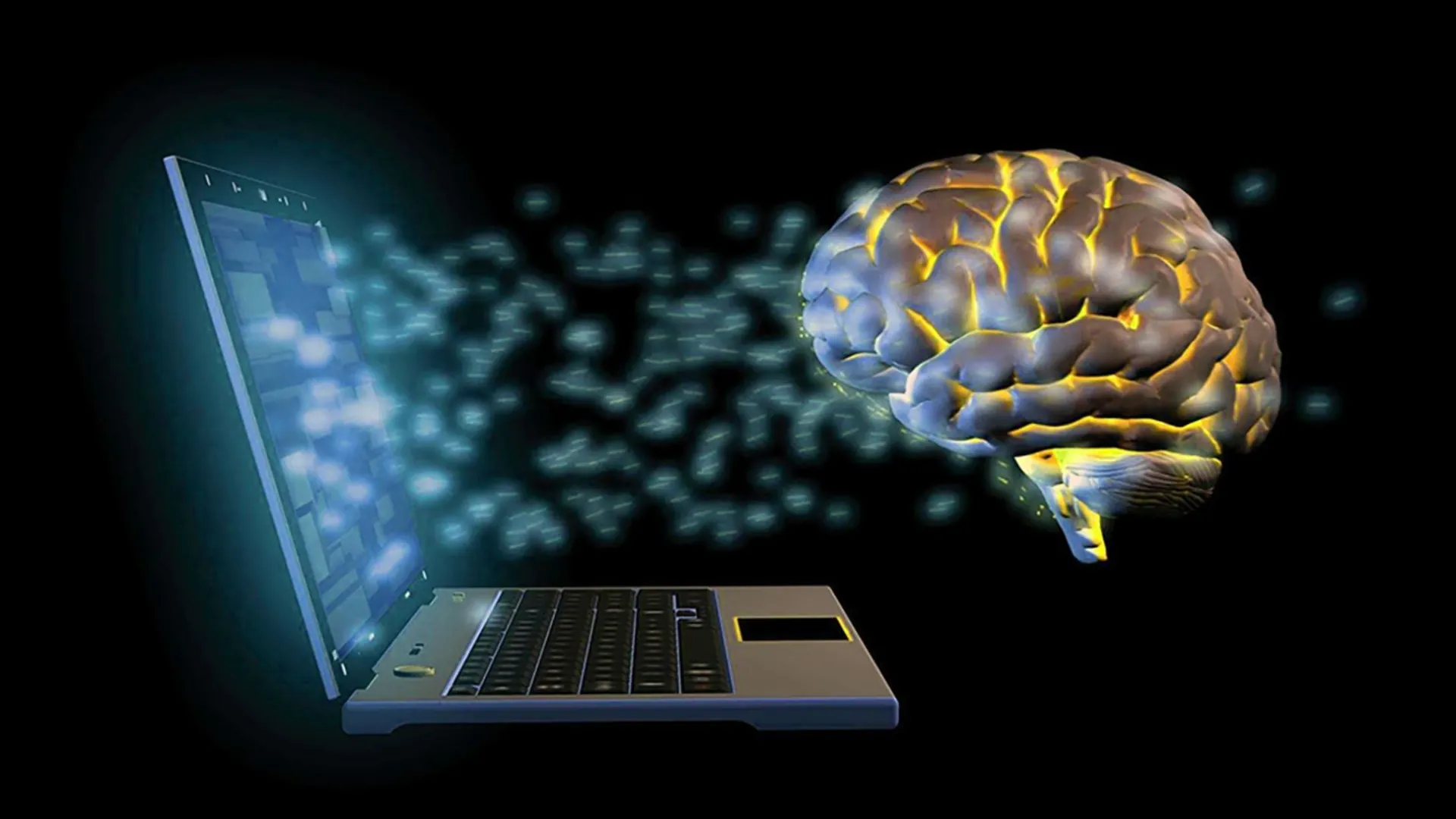 Brain-Computer Interaction: Unlocking the Future of Human-Machine Communication
